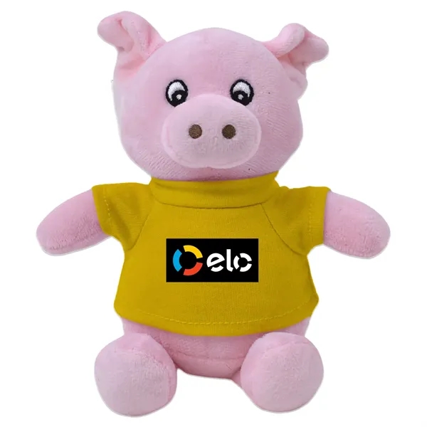 6" Parker Pig - 6" Parker Pig - Image 1 of 25