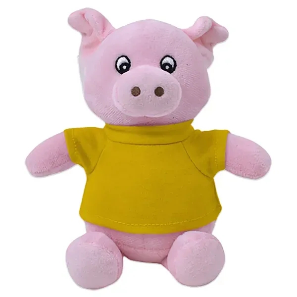 6" Parker Pig - 6" Parker Pig - Image 2 of 25