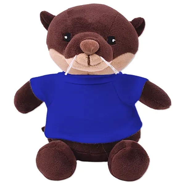 6" Otto Otter - 6" Otto Otter - Image 22 of 25