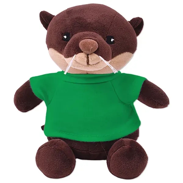 6" Otto Otter - 6" Otto Otter - Image 18 of 25