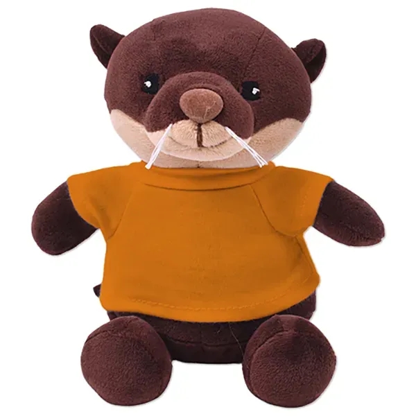 6" Otto Otter - 6" Otto Otter - Image 14 of 25