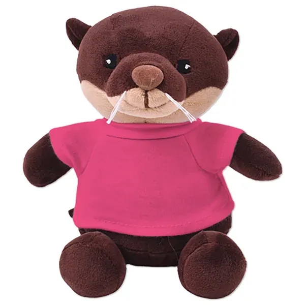6" Otto Otter - 6" Otto Otter - Image 12 of 25
