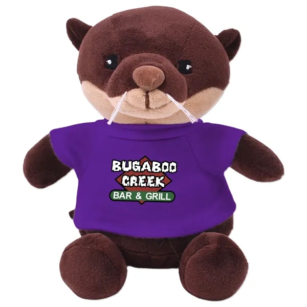 6" Otto Otter - 6" Otto Otter - Image 9 of 25