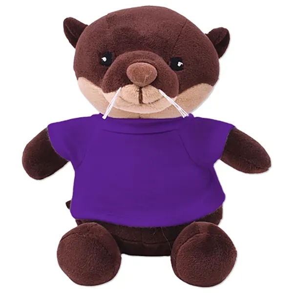6" Otto Otter - 6" Otto Otter - Image 10 of 25