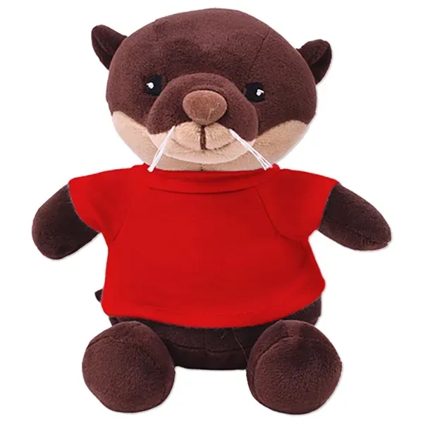 6" Otto Otter - 6" Otto Otter - Image 8 of 25
