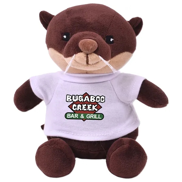 6" Otto Otter - 6" Otto Otter - Image 3 of 25