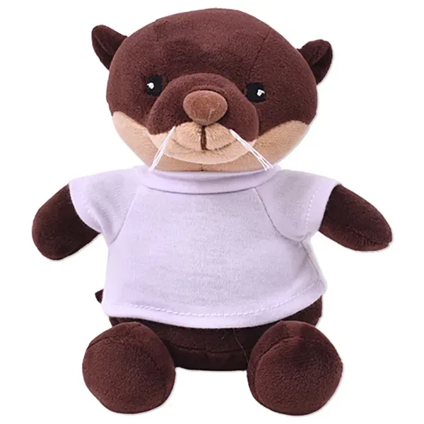 6" Otto Otter - 6" Otto Otter - Image 4 of 25