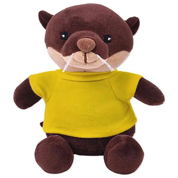 6" Otto Otter - 6" Otto Otter - Image 2 of 25