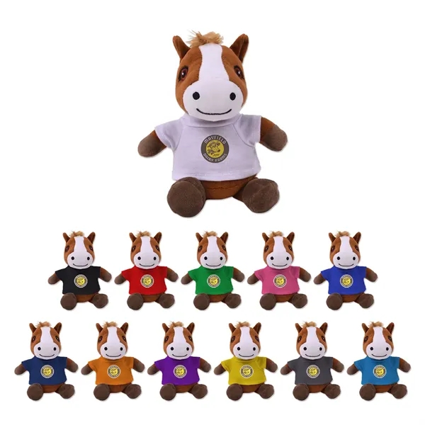 6" Henry Horse - 6" Henry Horse - Image 0 of 25