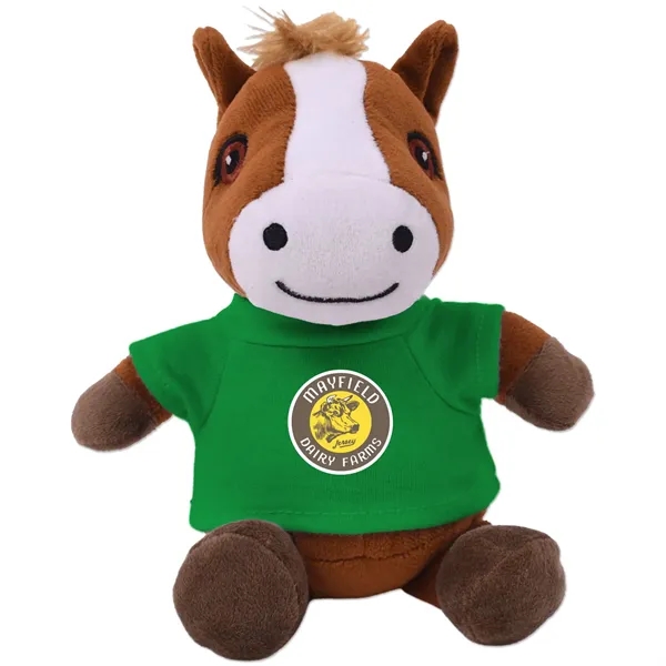 6" Henry Horse - 6" Henry Horse - Image 17 of 25