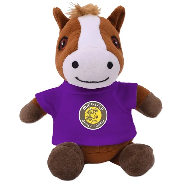 6" Henry Horse - 6" Henry Horse - Image 9 of 25