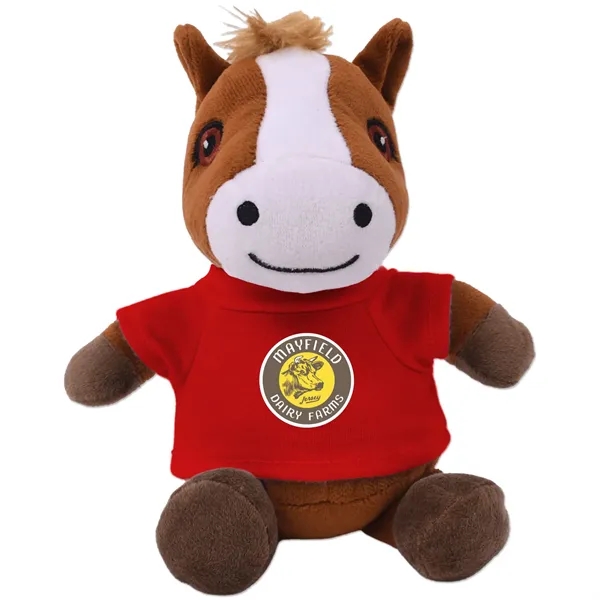 6" Henry Horse - 6" Henry Horse - Image 7 of 25