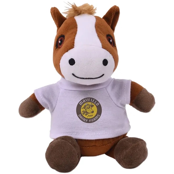 6" Henry Horse - 6" Henry Horse - Image 3 of 25