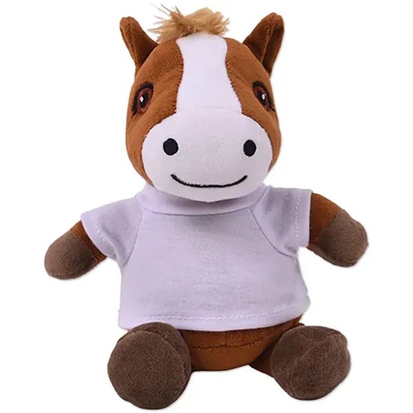 6" Henry Horse - 6" Henry Horse - Image 4 of 25