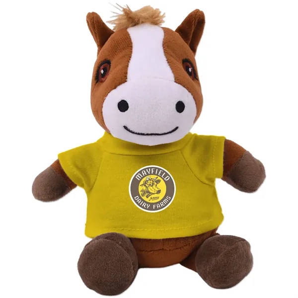 6" Henry Horse - 6" Henry Horse - Image 1 of 25