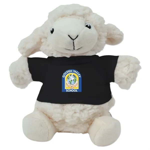 6" Lily Lamb - 6" Lily Lamb - Image 23 of 25