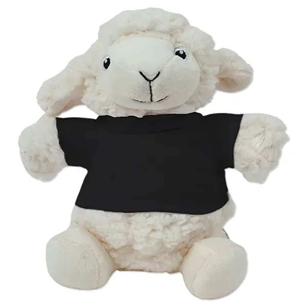 6" Lily Lamb - 6" Lily Lamb - Image 24 of 25