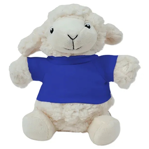 6" Lily Lamb - 6" Lily Lamb - Image 22 of 25