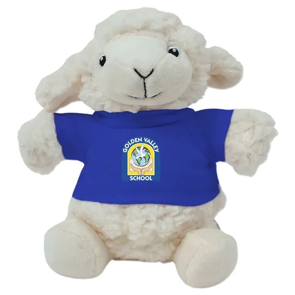 6" Lily Lamb - 6" Lily Lamb - Image 21 of 25