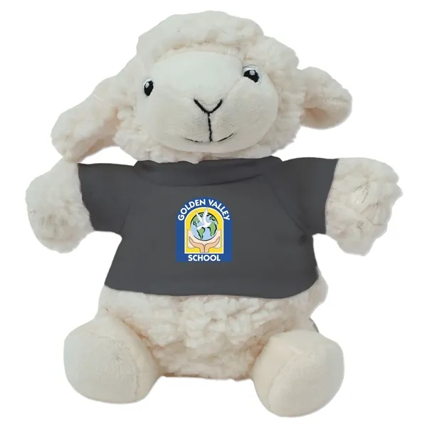 6" Lily Lamb - 6" Lily Lamb - Image 19 of 25