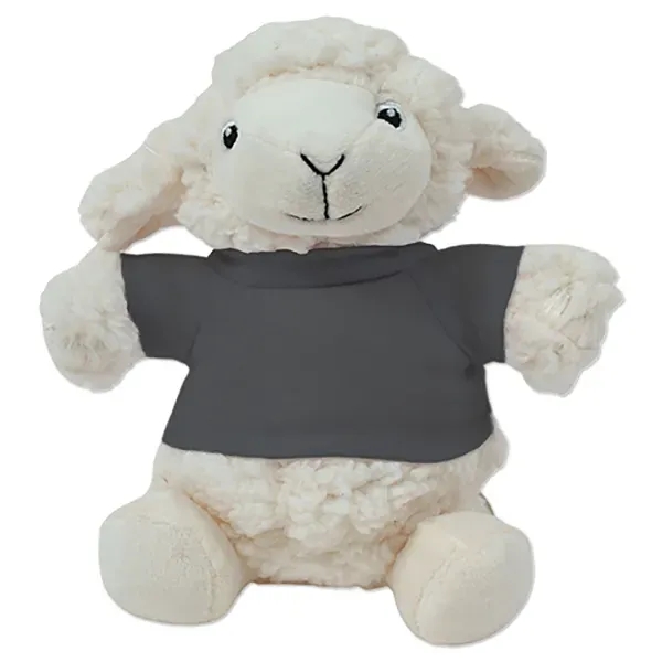 6" Lily Lamb - 6" Lily Lamb - Image 20 of 25