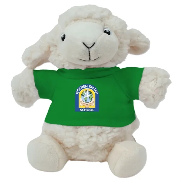 6" Lily Lamb - 6" Lily Lamb - Image 17 of 25