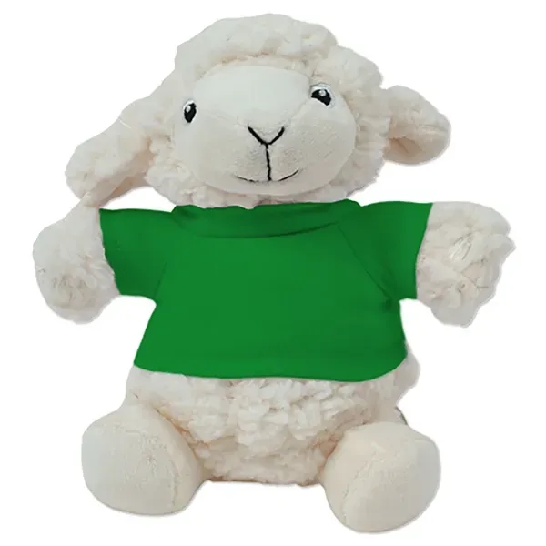 6" Lily Lamb - 6" Lily Lamb - Image 18 of 25