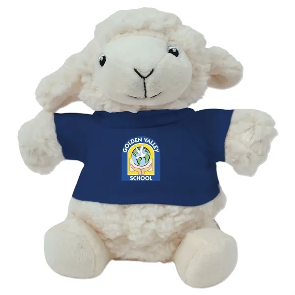 6" Lily Lamb - 6" Lily Lamb - Image 15 of 25