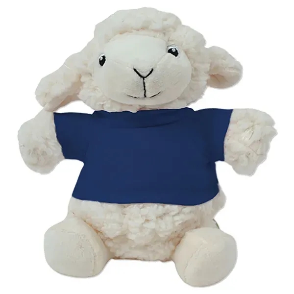 6" Lily Lamb - 6" Lily Lamb - Image 16 of 25