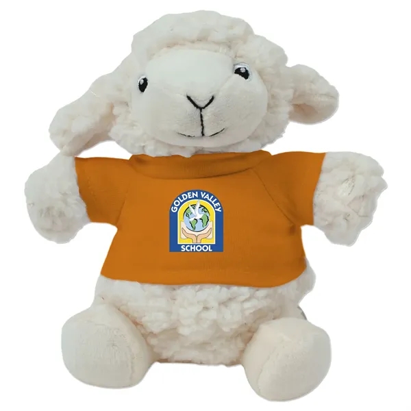 6" Lily Lamb - 6" Lily Lamb - Image 13 of 25