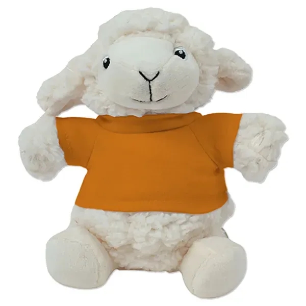 6" Lily Lamb - 6" Lily Lamb - Image 14 of 25