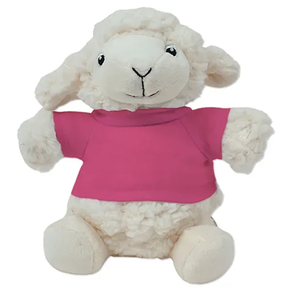 6" Lily Lamb - 6" Lily Lamb - Image 12 of 25