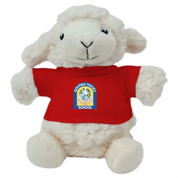 6" Lily Lamb - 6" Lily Lamb - Image 7 of 25