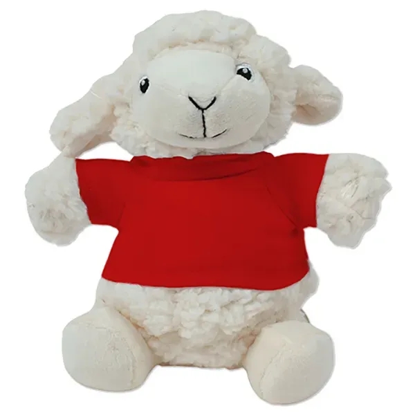 6" Lily Lamb - 6" Lily Lamb - Image 8 of 25