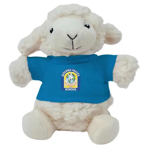 6" Lily Lamb - 6" Lily Lamb - Image 5 of 25