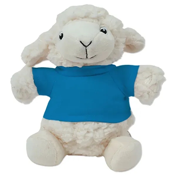 6" Lily Lamb - 6" Lily Lamb - Image 6 of 25