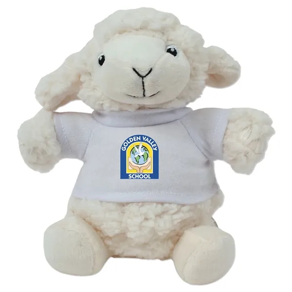 6" Lily Lamb - 6" Lily Lamb - Image 3 of 25
