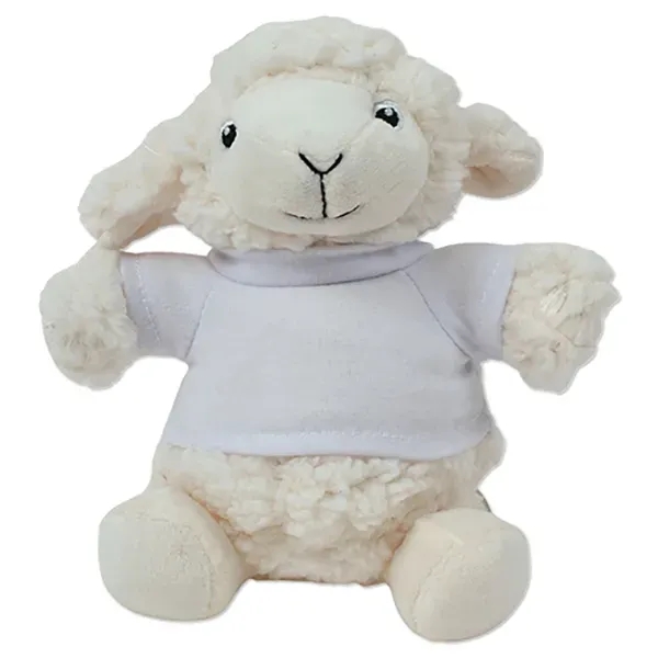 6" Lily Lamb - 6" Lily Lamb - Image 4 of 25