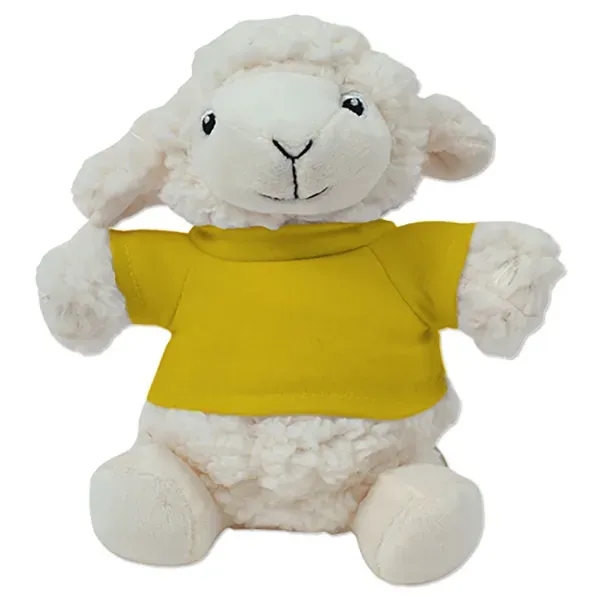 6" Lily Lamb - 6" Lily Lamb - Image 2 of 25