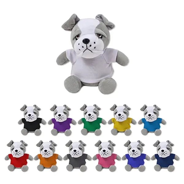 6" Brooklyn Bulldog - 6" Brooklyn Bulldog - Image 25 of 25