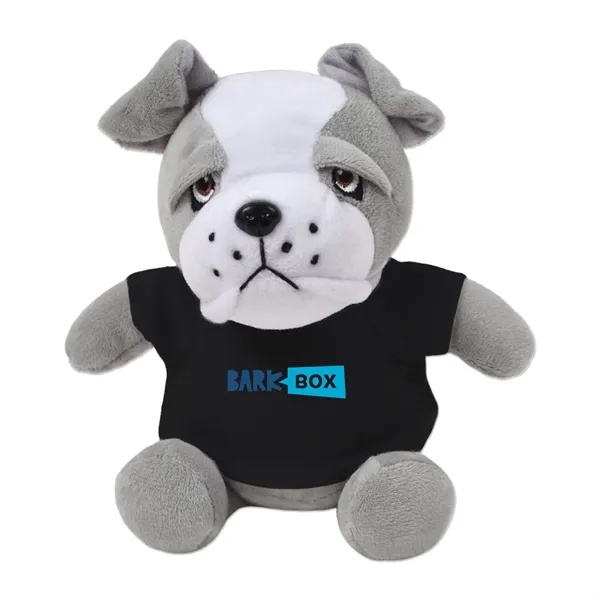 6" Brooklyn Bulldog - 6" Brooklyn Bulldog - Image 23 of 25