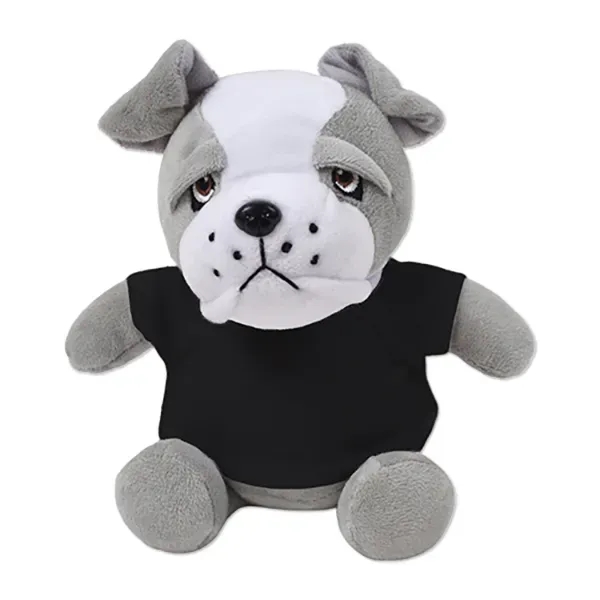 6" Brooklyn Bulldog - 6" Brooklyn Bulldog - Image 24 of 25