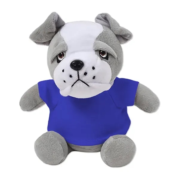 6" Brooklyn Bulldog - 6" Brooklyn Bulldog - Image 22 of 25