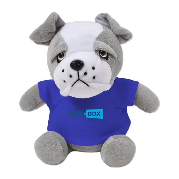 6" Brooklyn Bulldog - 6" Brooklyn Bulldog - Image 21 of 25