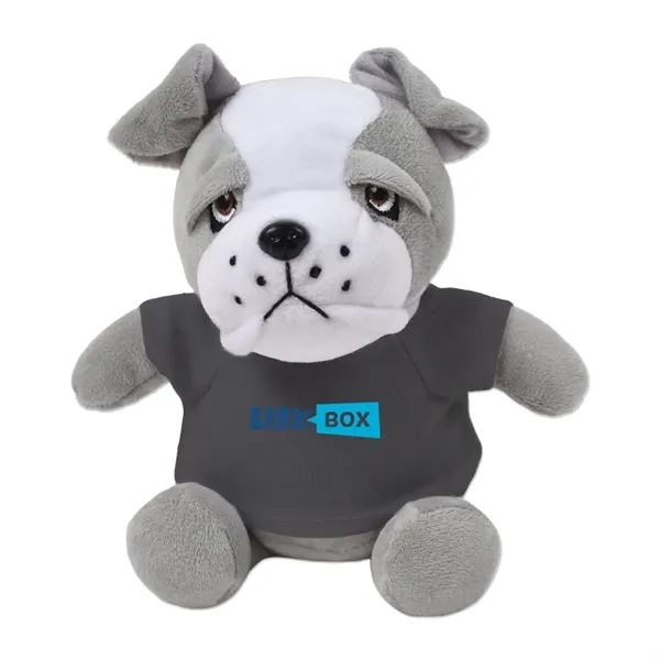 6" Brooklyn Bulldog - 6" Brooklyn Bulldog - Image 19 of 25