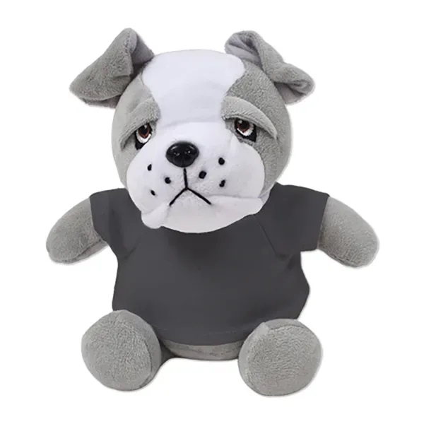 6" Brooklyn Bulldog - 6" Brooklyn Bulldog - Image 20 of 25