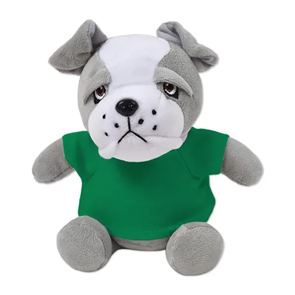 6" Brooklyn Bulldog - 6" Brooklyn Bulldog - Image 18 of 25