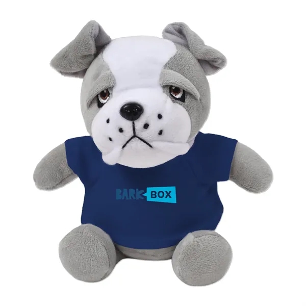 6" Brooklyn Bulldog - 6" Brooklyn Bulldog - Image 15 of 25