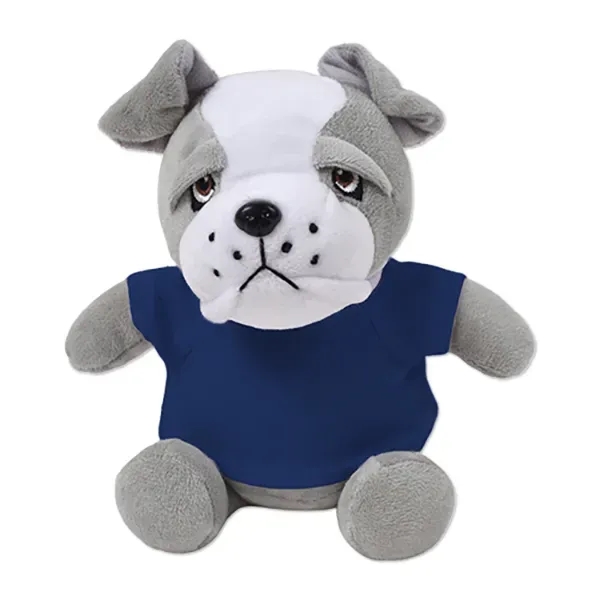 6" Brooklyn Bulldog - 6" Brooklyn Bulldog - Image 16 of 25