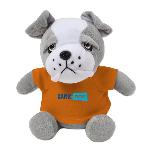 6" Brooklyn Bulldog - 6" Brooklyn Bulldog - Image 13 of 25